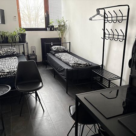 Industrial Zone-Studio 3 Ljubljana Eksteriør bilde