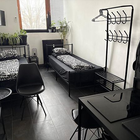 Industrial Zone-Studio 3 Ljubljana Eksteriør bilde