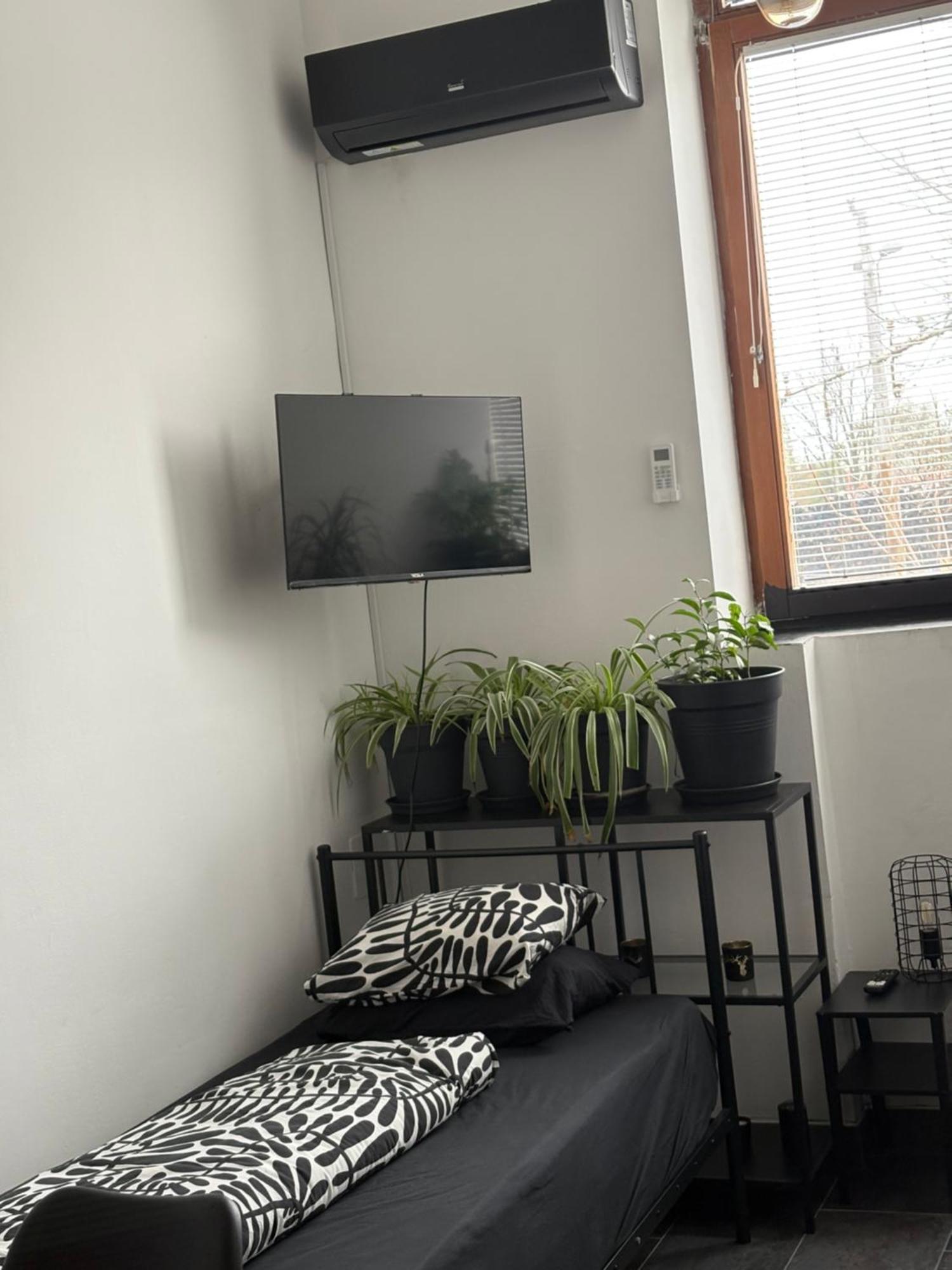 Industrial Zone-Studio 3 Ljubljana Eksteriør bilde